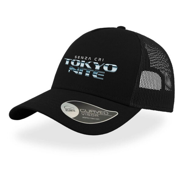 Trucker TOKYO NITE