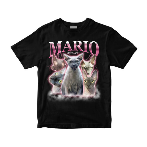 Tee SPECIAL - MARIO