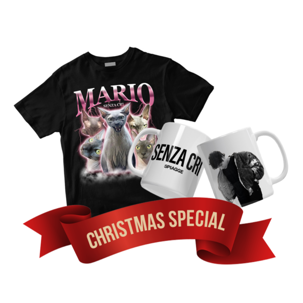 BUNDLE CHRISTMAS SPECIAL