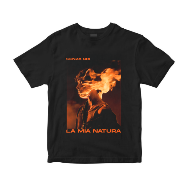 Tee FLAMES