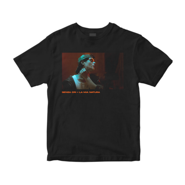 Tee MIRROR